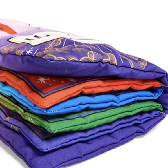 NEW Dog Tarot Cloth Book - Picture 3 of 3